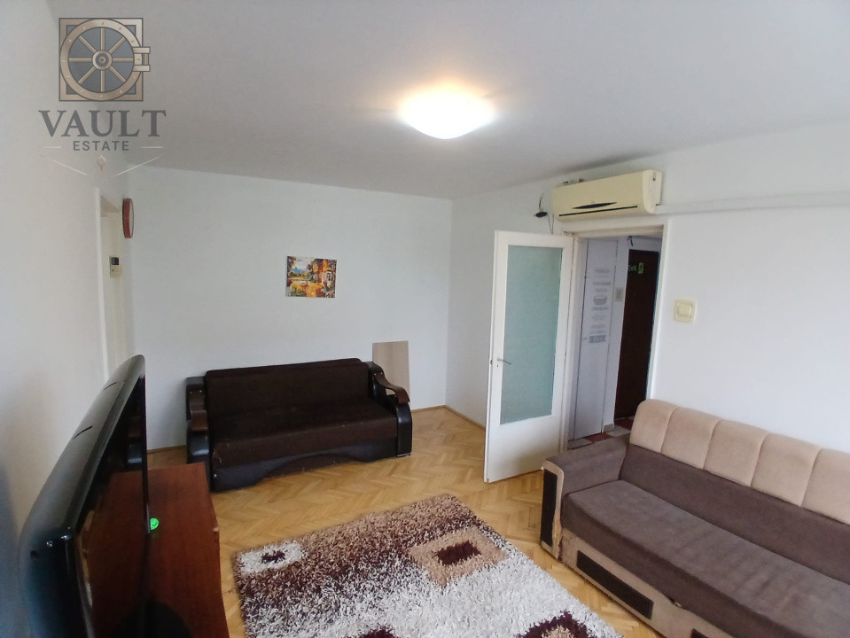 Apartament 3 camere - 5 minute metrou Iancului 