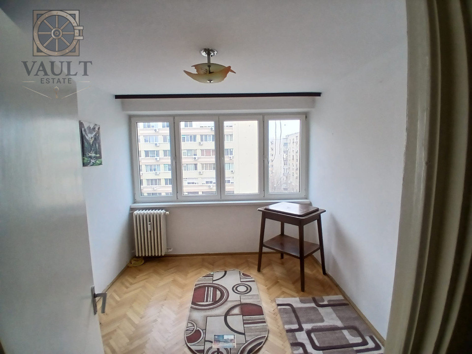 Apartament 3 camere - 5 minute metrou Iancului 