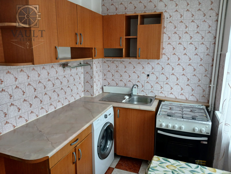 Apartament 3 camere - 5 minute metrou Iancului 