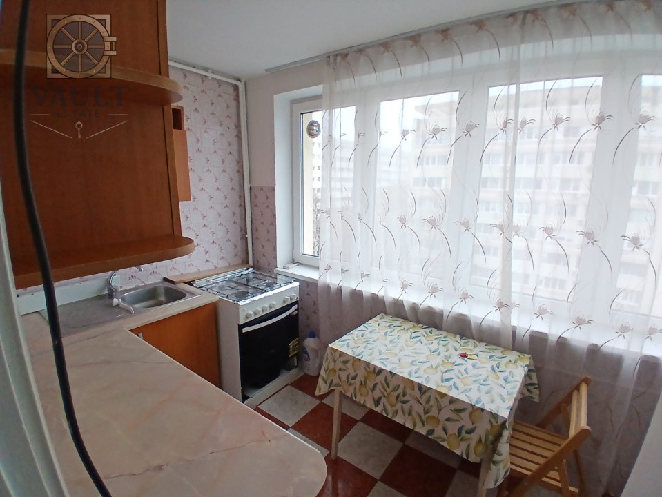 Apartament 3 camere - 5 minute metrou Iancului 