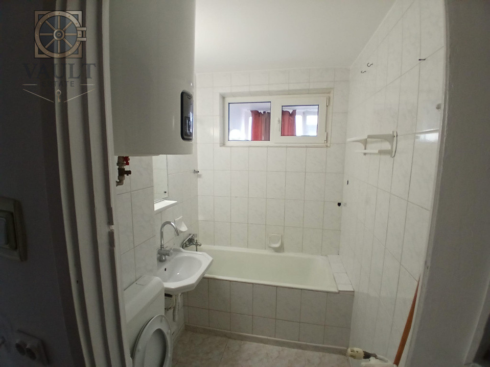 Apartament 3 camere - 5 minute metrou Iancului 