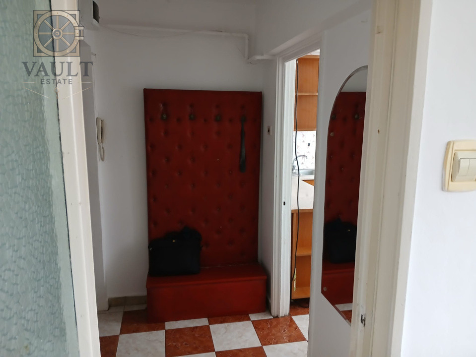 Apartament 3 camere - 5 minute metrou Iancului 