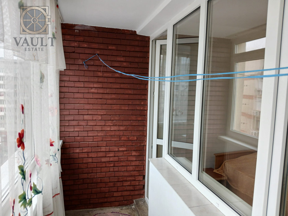 Apartament 3 camere - 5 minute metrou Iancului 