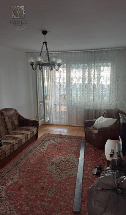 Apartament 3 camere Doamna Ghica-Decomandat