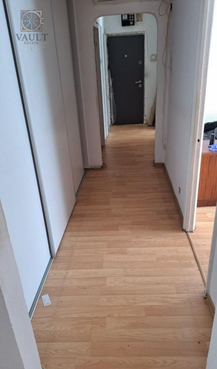 Apartament 3 camere Doamna Ghica-Decomandat