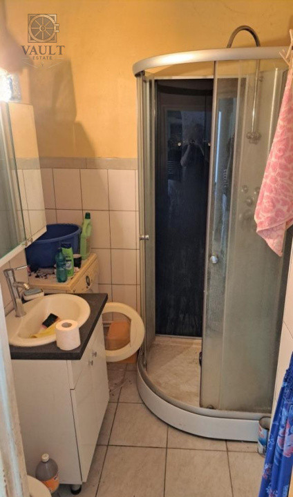 Apartament 3 camere Doamna Ghica-Decomandat