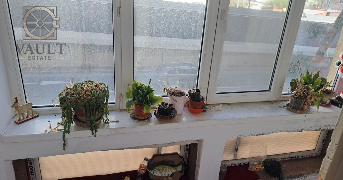 Apartament 3 camere Doamna Ghica-Decomandat