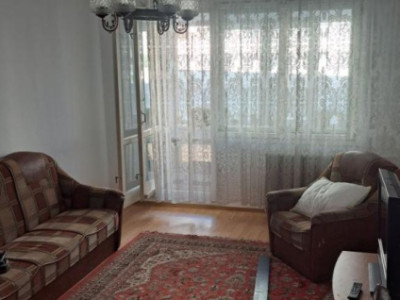 Apartament 3 camere Doamna Ghica-Decomandat
