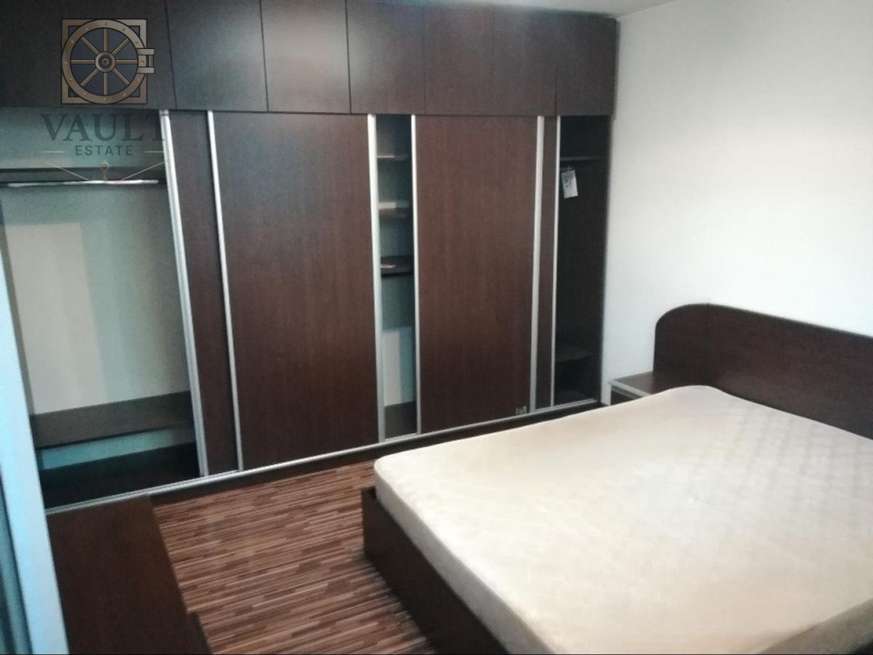 Apartament 3 camere-10 minute metrou 1 Decembrie 1918 