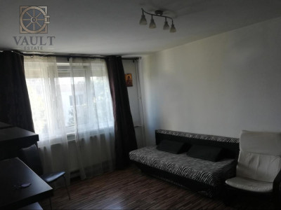 Apartament 3 camere-10 minute metrou 1 Decembrie 1918 