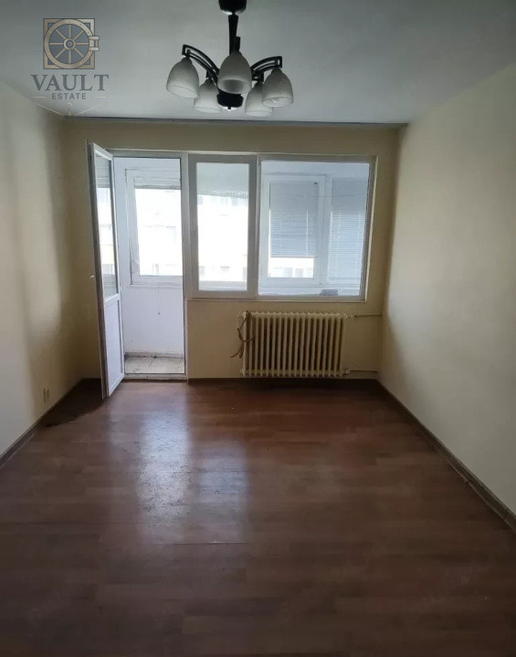 Apartament 2 camere-Parc Drumul Taberei-Metrou Romancierilor