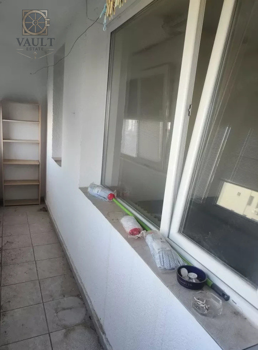 Apartament 2 camere-Parc Drumul Taberei-Metrou Romancierilor