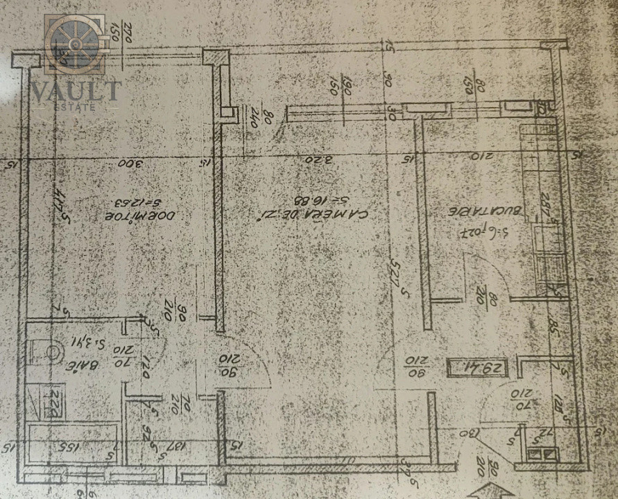 Apartament 2 camere-Parc Drumul Taberei-Metrou Romancierilor