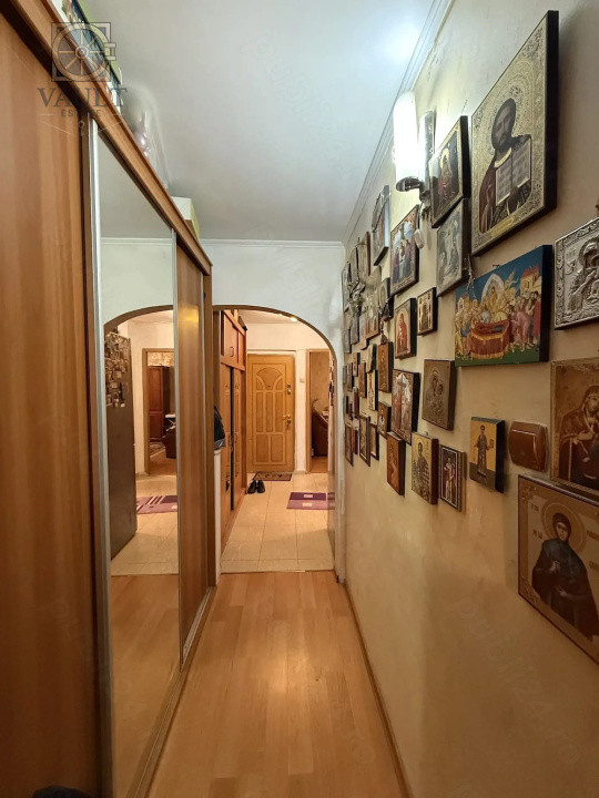 APARTAMENT 3 CAMERE-BLOC REABILITAT-RAHOVA-PETRE ISPIRESCU-DUNAVAT 