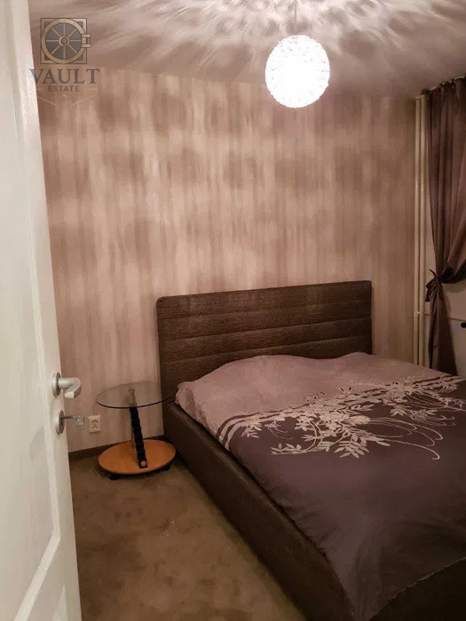 Apartament 2 camere - 8 minute metrou Tineretului