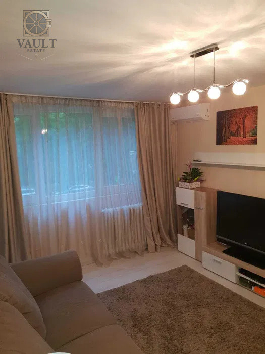 Apartament 2 camere - 8 minute metrou Tineretului