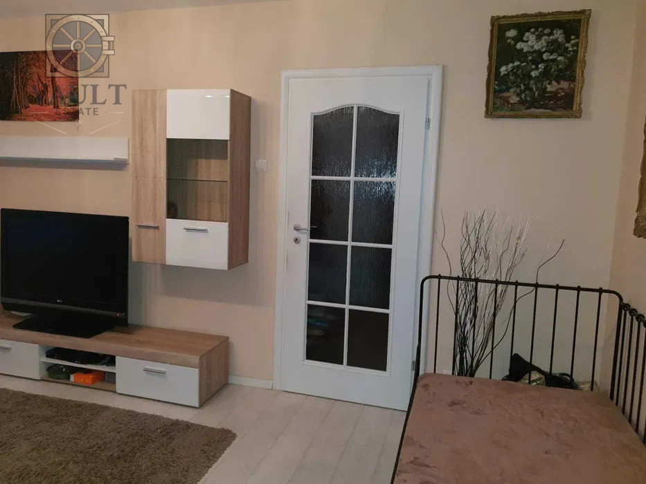 Apartament 2 camere - 8 minute metrou Tineretului
