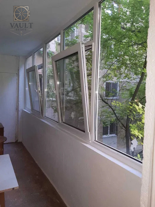 Apartament 2 camere - 8 minute metrou Tineretului