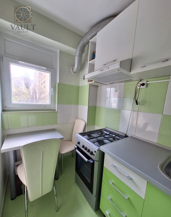 Garsoniera -Bloc Mixt-Reabilitat termic-Pantelimon-Baicului