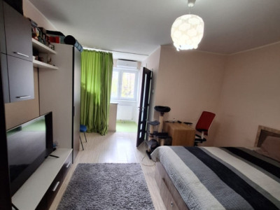 Garsoniera -Bloc Mixt-Reabilitat termic-Pantelimon-Baicului