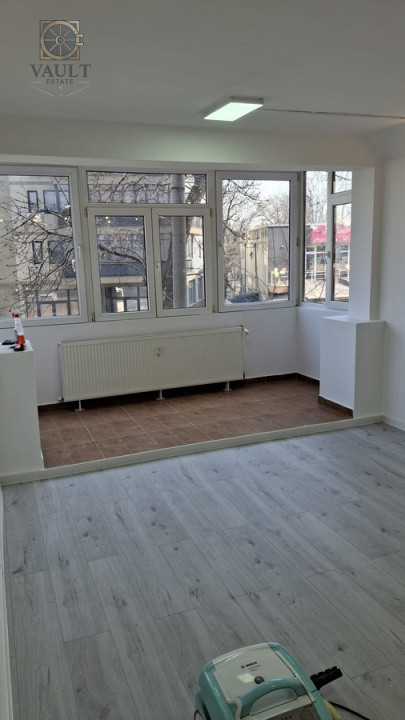 Apartament 2 camere - vizavi de Parcul Motodrom