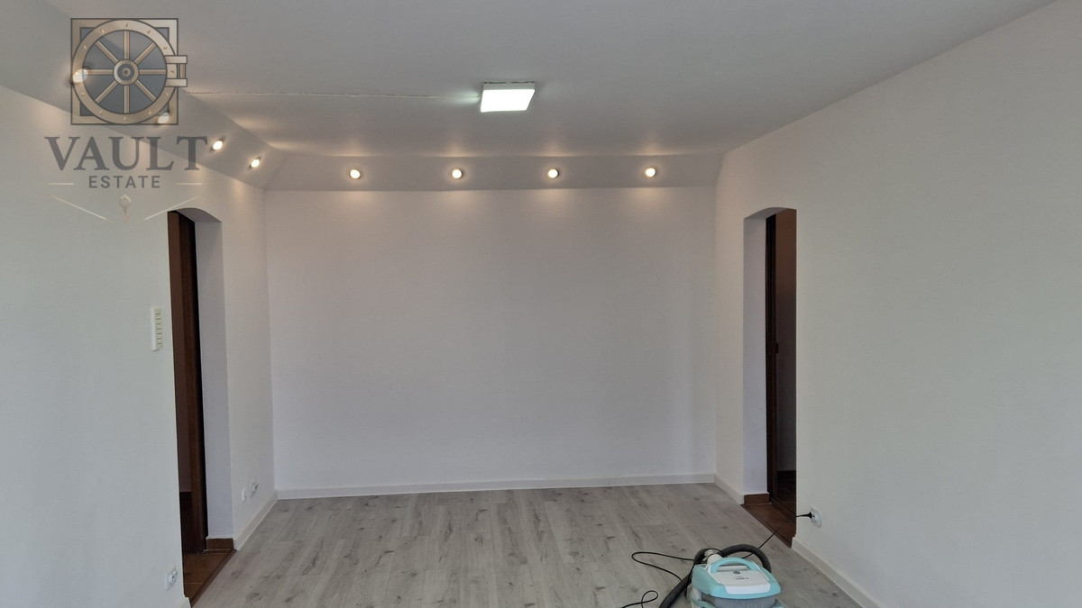 Apartament 2 camere - vizavi de Parcul Motodrom