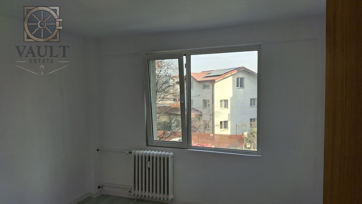 Apartament 2 camere - vizavi de Parcul Motodrom