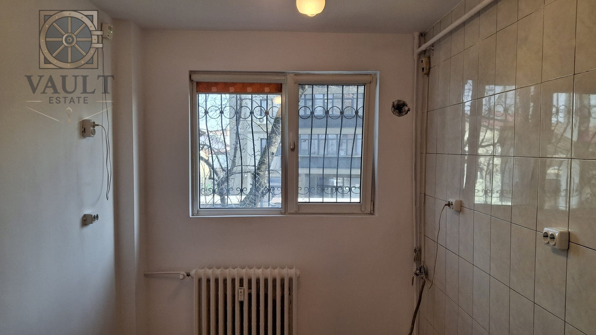 Apartament 2 camere - vizavi de Parcul Motodrom