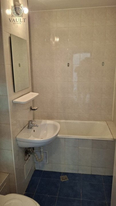 Apartament 2 camere - vizavi de Parcul Motodrom