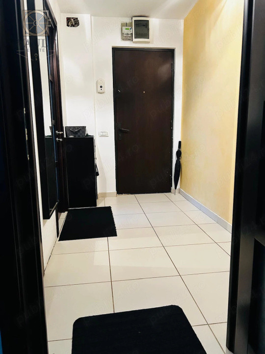 Apartament 3 camere -3 minute metrou Titan