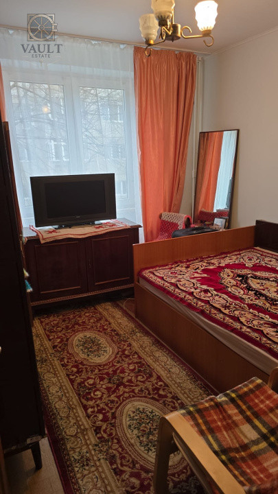 Apartament 3 camere - 5 minute pana la metrou Aparatorii Patriei 
