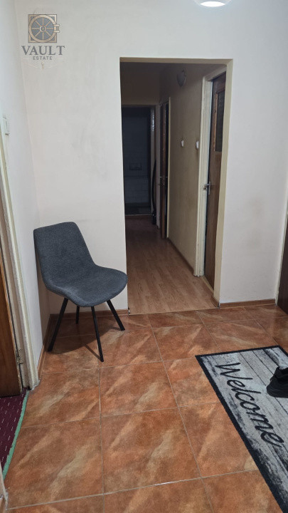 Apartament 3 camere - 5 minute pana la metrou Aparatorii Patriei 