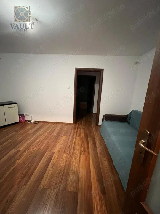 Apartament 2 camere - 10 minute metrou Dristor