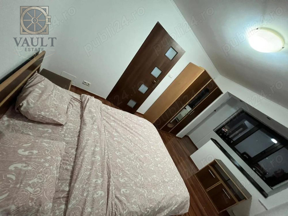 Apartament 2 camere - 10 minute metrou Dristor