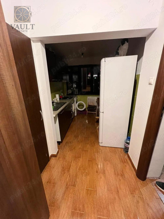 Apartament 2 camere - 10 minute metrou Dristor