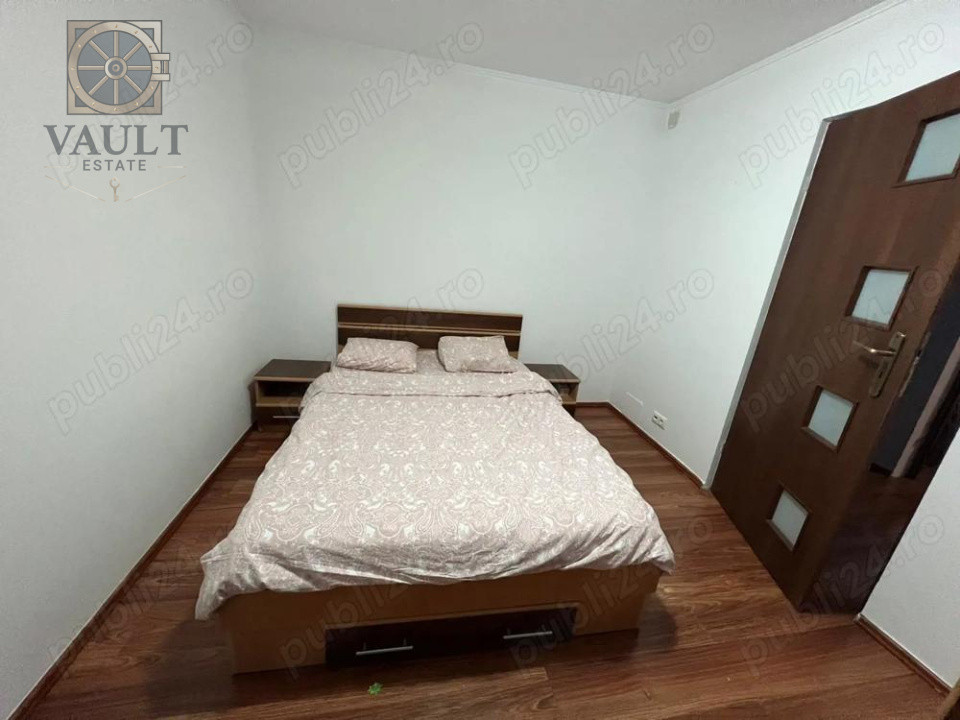 Apartament 2 camere - 10 minute metrou Dristor