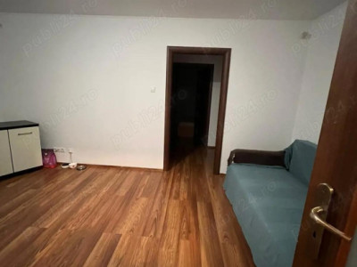 Apartament 2 camere - 10 minute metrou Dristor