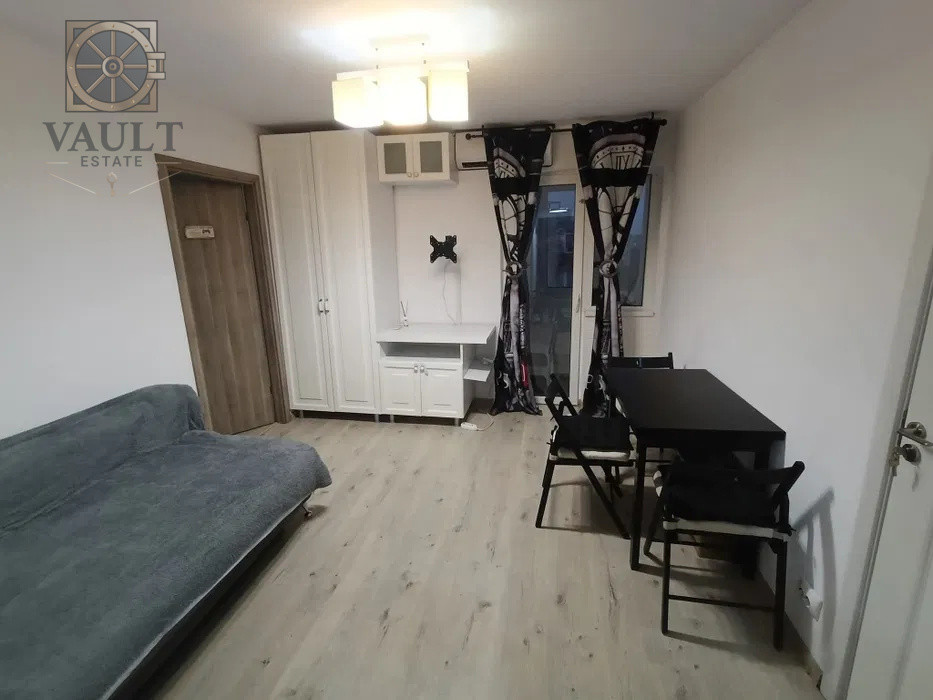 Apartament 2 camere Obregia