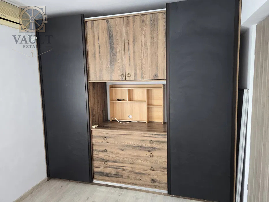 Apartament 2 camere Obregia