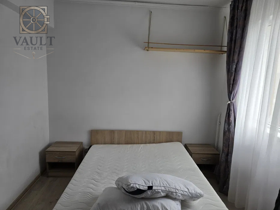 Apartament 2 camere Obregia