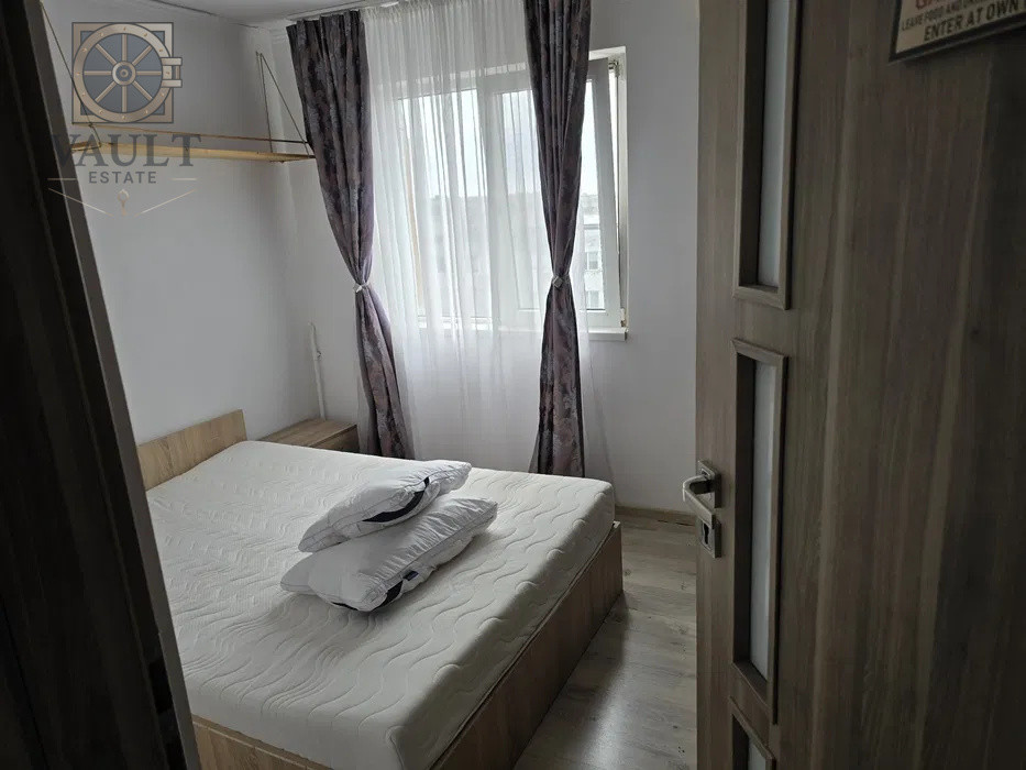 Apartament 2 camere Obregia