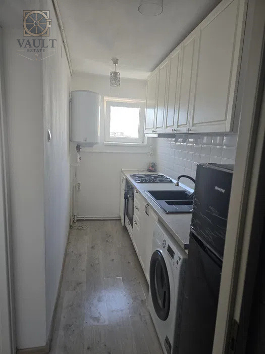 Apartament 2 camere Obregia