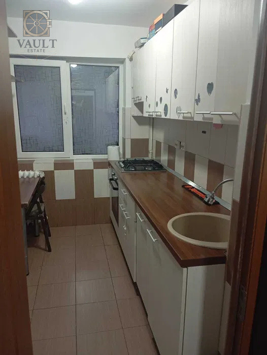 Apartament 2 camere Berceni-Scoala Gimnaziala 194