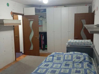 Apartament 2 camere Berceni-Scoala Gimnaziala 194