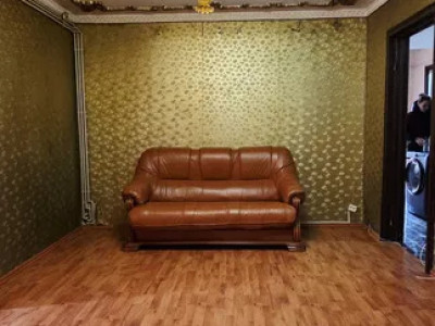 Apartament 3 camere-Centrala Proprie-Drumul Taberei 