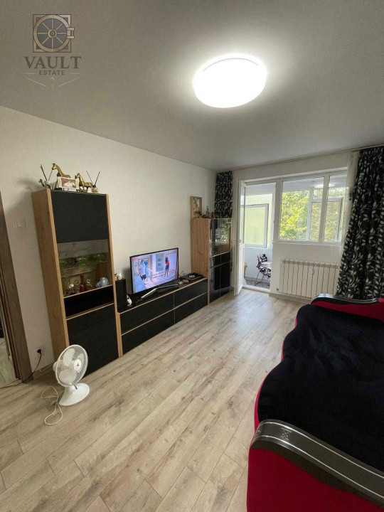 Apartament 3 camere - DECOMANDAT - Pantelimon 