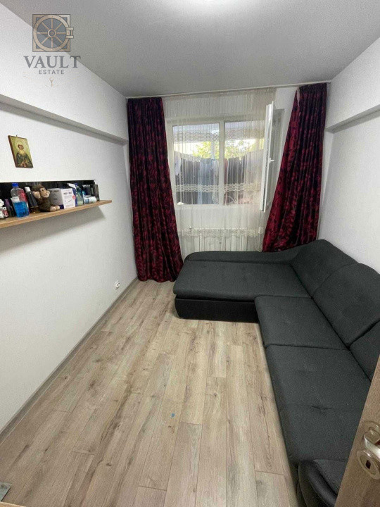 Apartament 3 camere - DECOMANDAT - Pantelimon 