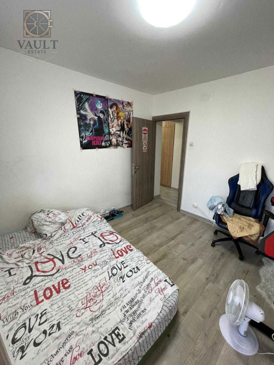 Apartament 3 camere - DECOMANDAT - Pantelimon 