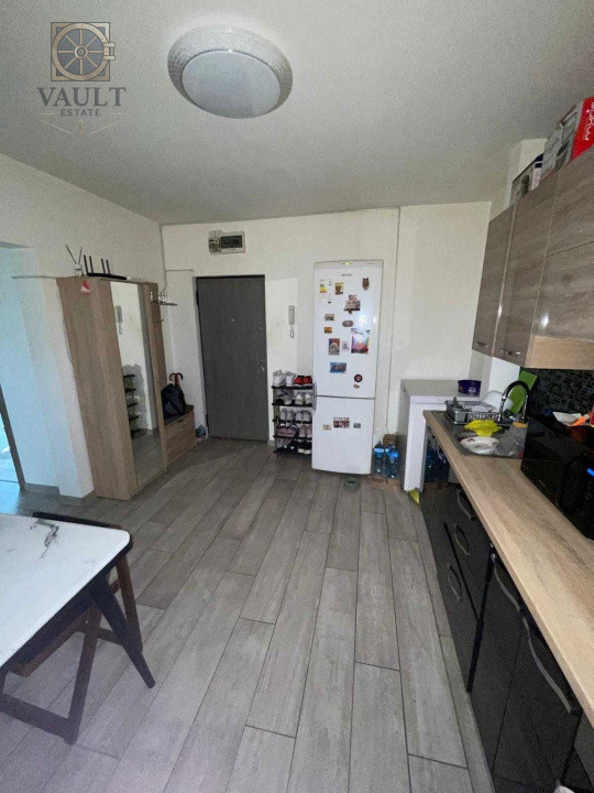 Apartament 3 camere - DECOMANDAT - Pantelimon 