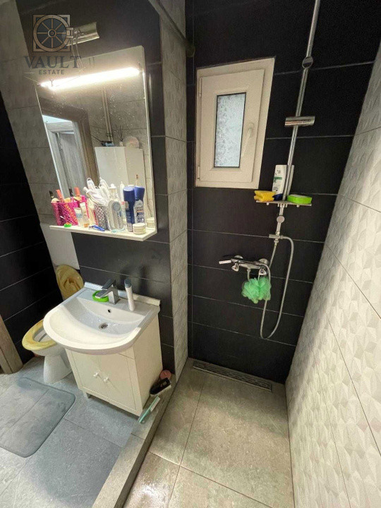 Apartament 3 camere - DECOMANDAT - Pantelimon 